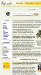 Mobile Screenshot of manzanitabrewing.com